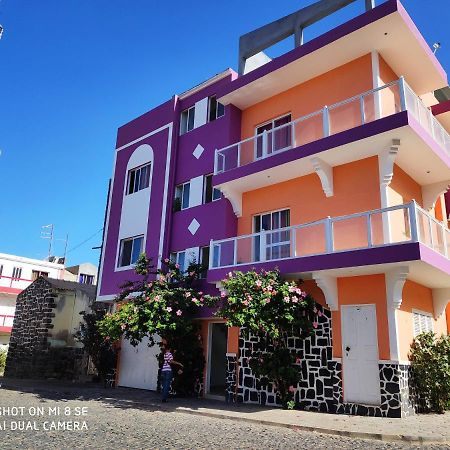 Casa Celeste Ponta Do Sol Dış mekan fotoğraf