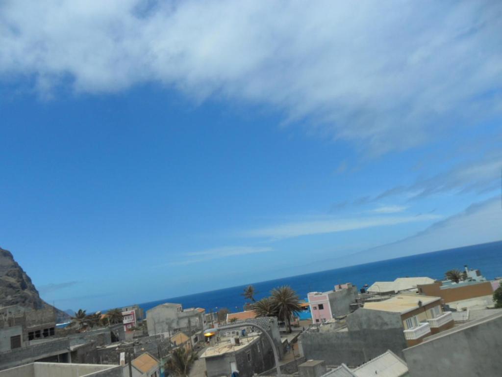 Casa Celeste Ponta Do Sol Dış mekan fotoğraf