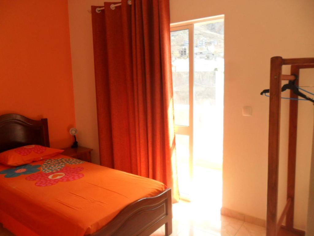 Casa Celeste Ponta Do Sol Dış mekan fotoğraf