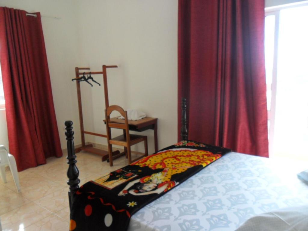 Casa Celeste Ponta Do Sol Dış mekan fotoğraf