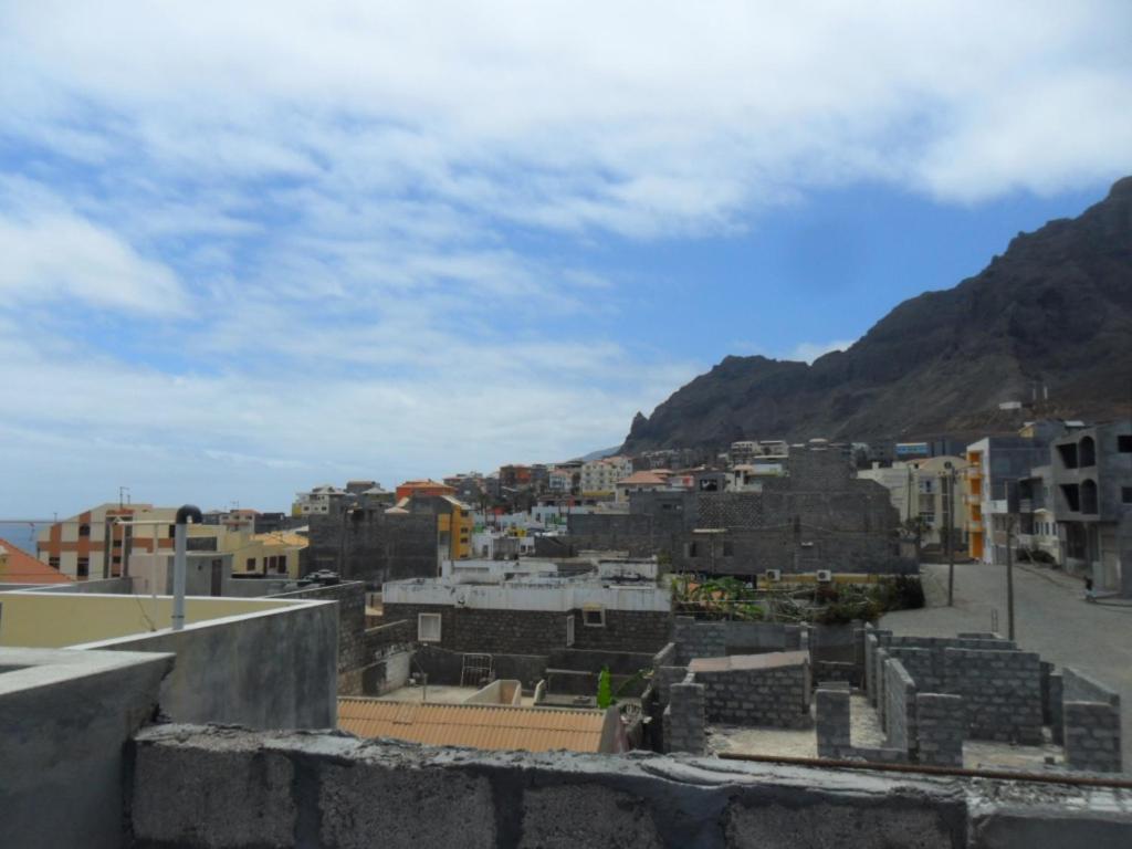 Casa Celeste Ponta Do Sol Dış mekan fotoğraf