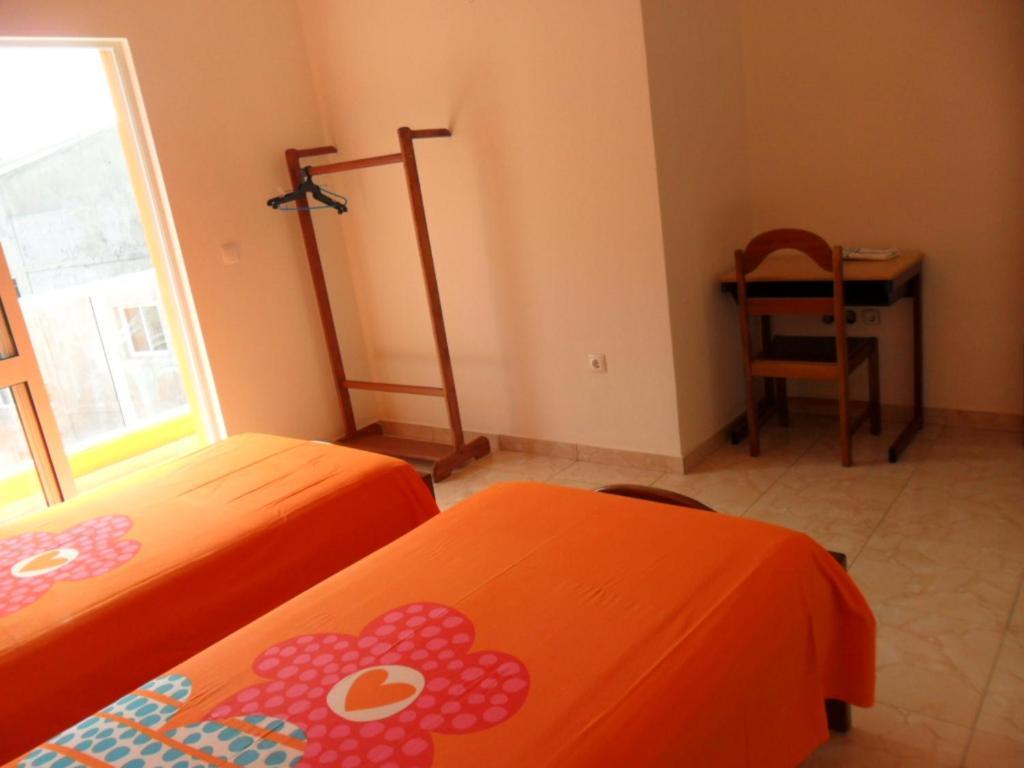 Casa Celeste Ponta Do Sol Dış mekan fotoğraf