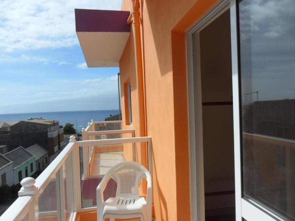 Casa Celeste Ponta Do Sol Dış mekan fotoğraf