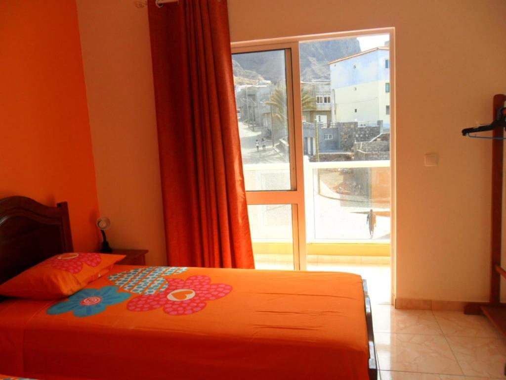 Casa Celeste Ponta Do Sol Dış mekan fotoğraf