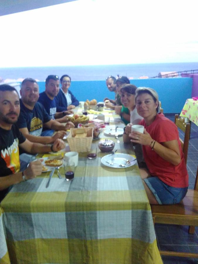 Casa Celeste Ponta Do Sol Dış mekan fotoğraf
