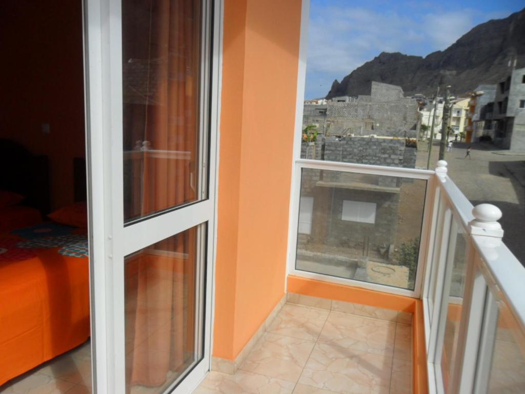 Casa Celeste Ponta Do Sol Dış mekan fotoğraf