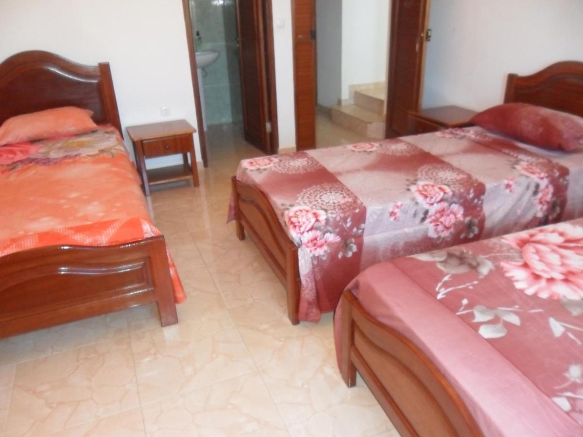 Casa Celeste Ponta Do Sol Dış mekan fotoğraf