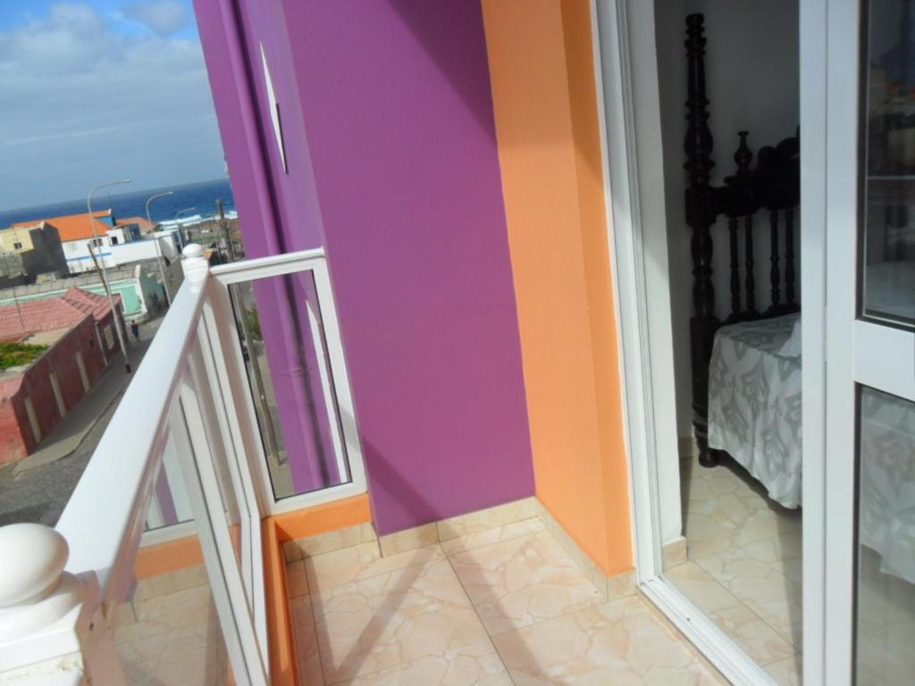 Casa Celeste Ponta Do Sol Dış mekan fotoğraf