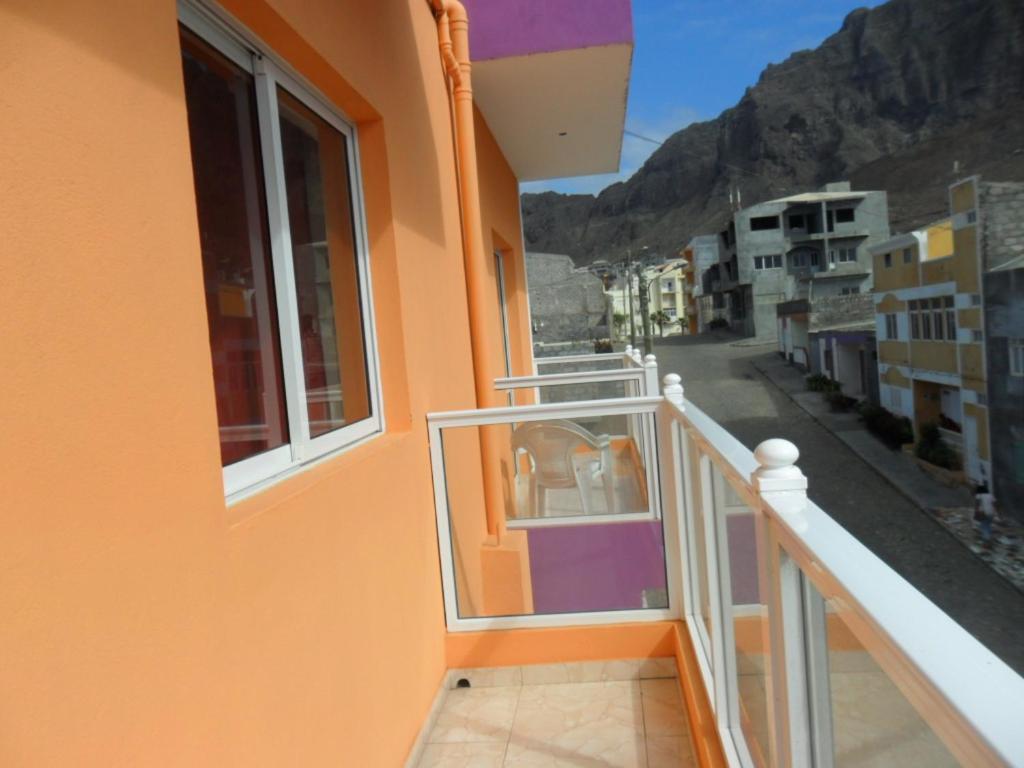 Casa Celeste Ponta Do Sol Dış mekan fotoğraf